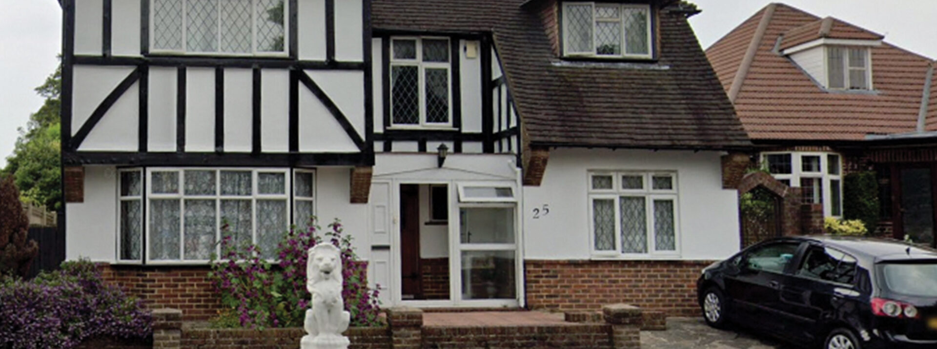 Christ The King
Residential 
Care Homes